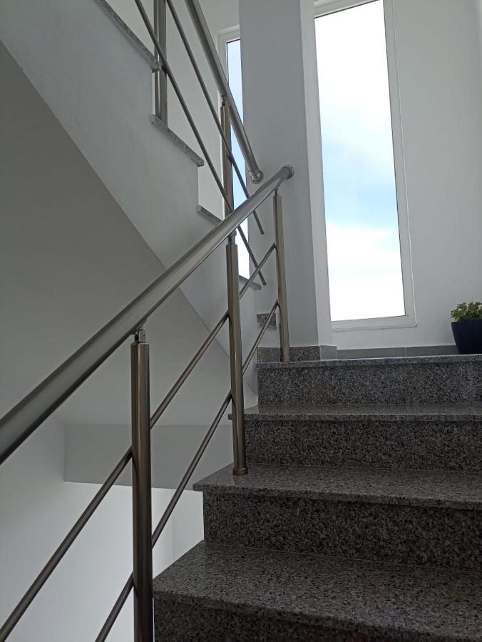 Vila Ori Ksamil Exterior foto