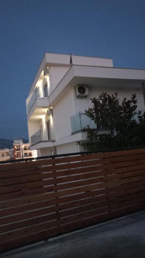 Vila Ori Ksamil Exterior foto