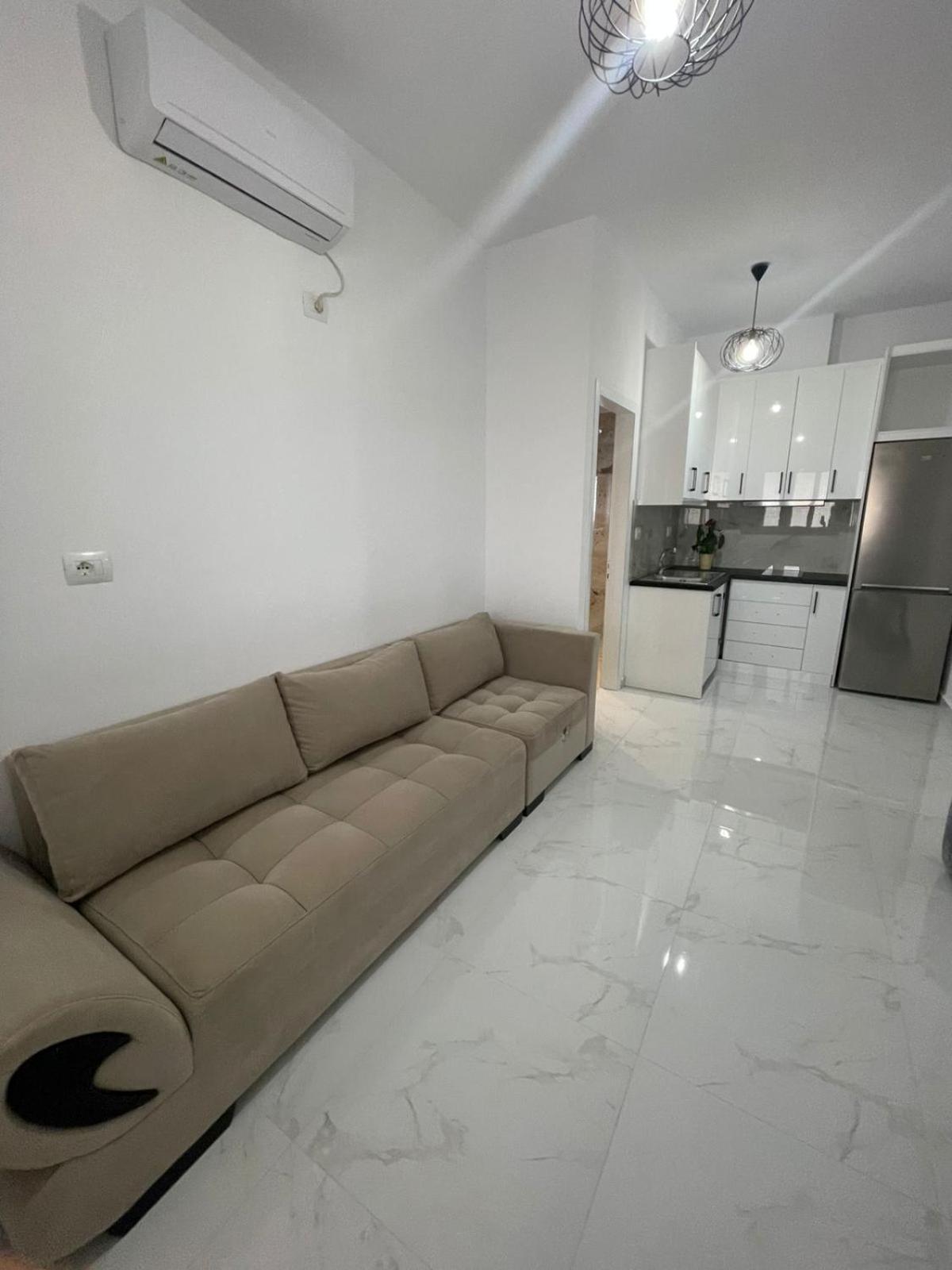 Vila Ori Ksamil Habitación foto