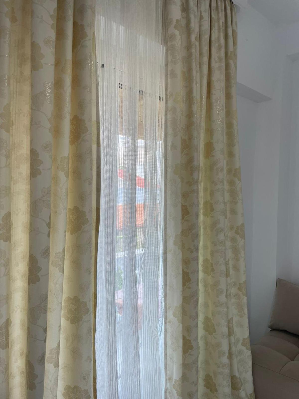 Vila Ori Ksamil Habitación foto